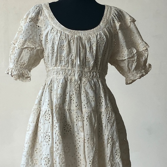 En Saison Cavaretta Midi Dress - Picture 8 of 12